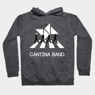 ALIEN CANTINA Hoodie